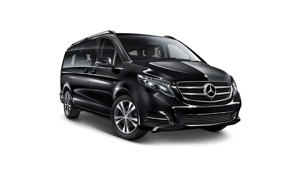 MERCEDES BENZ V MB 300 d